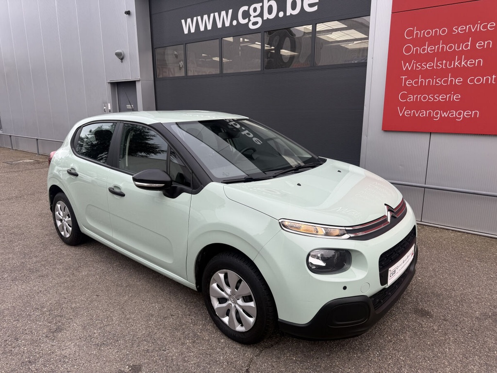 Carwebs 460 1