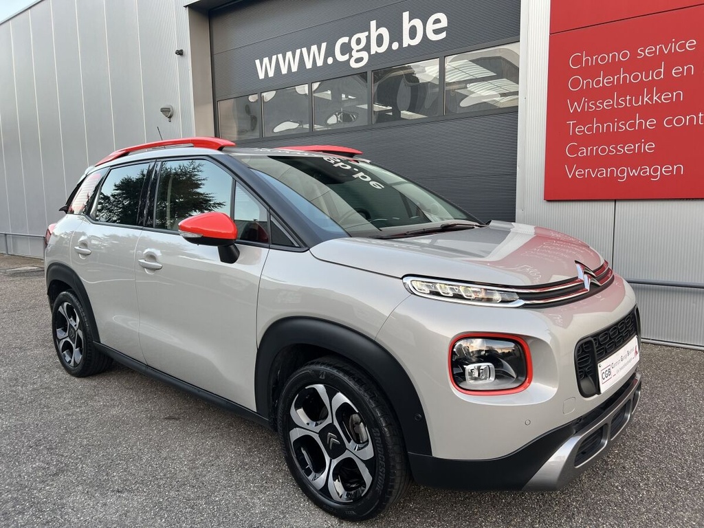 Carwebs 340 1