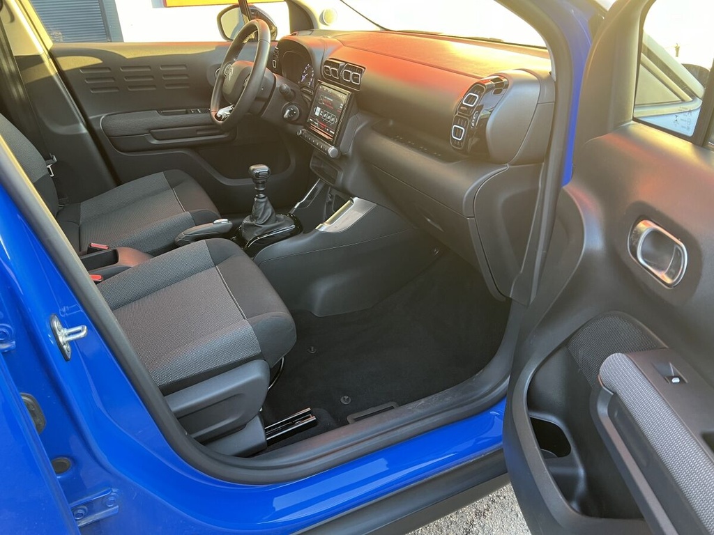 Carwebs 270 5