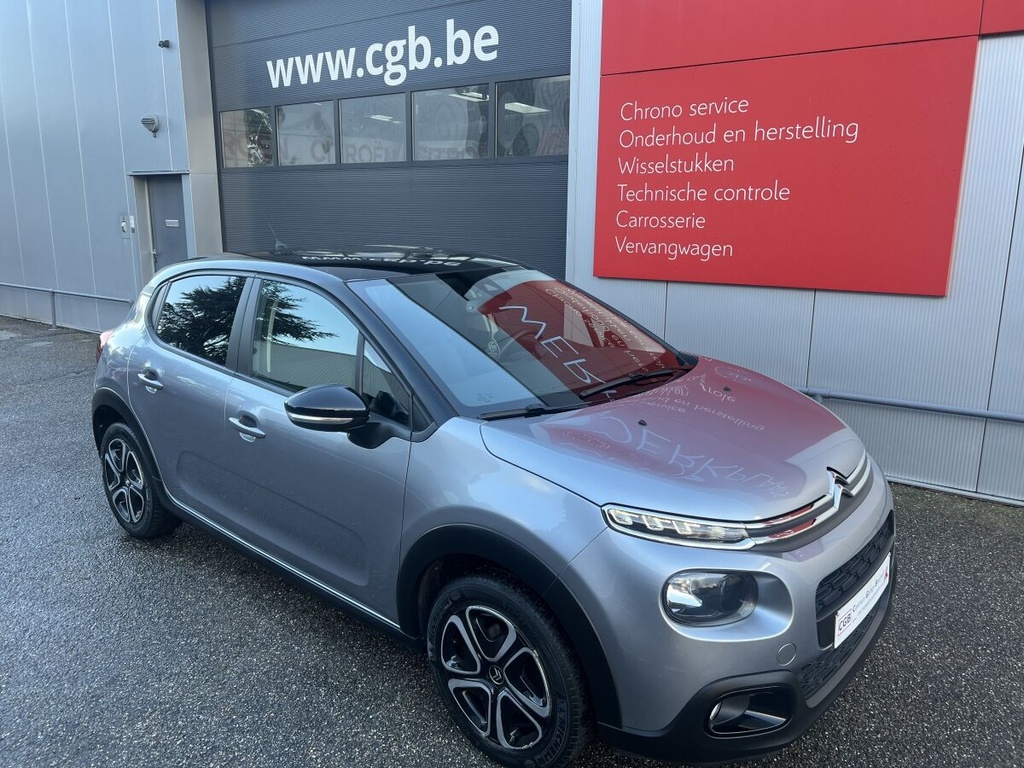 Carwebs 263 1