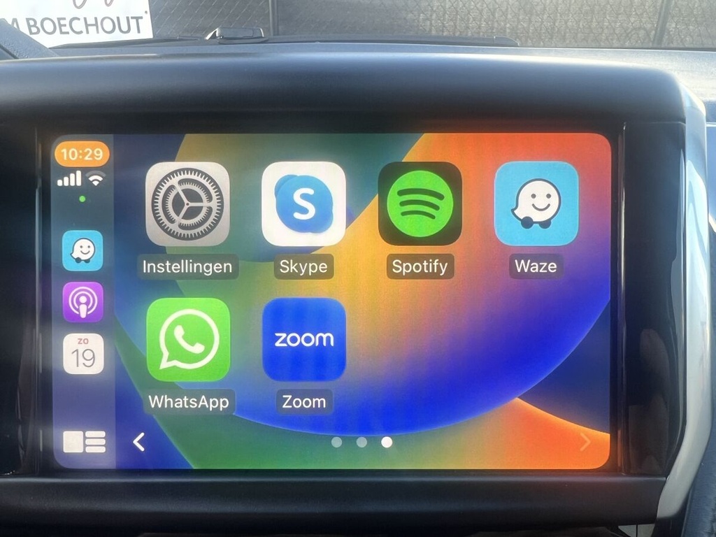 Carwebs 260 5