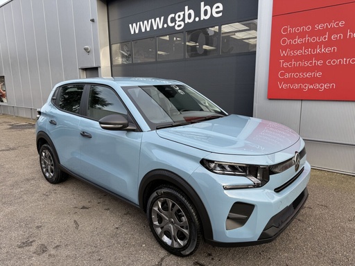 Citroën C3 100PK YOU