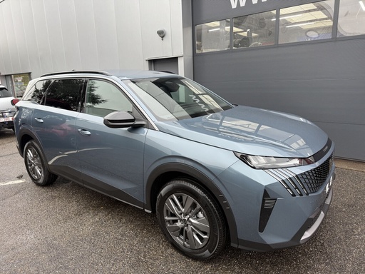 Peugeot 5008 1.2 TURBO HYBRIDE 145Pk