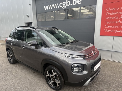 Citroën C3 Aircross 12PureTech 130 AUTOMAAT SHINE