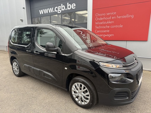 Citroën Berlingo 1.2PureTech 110pk AIRCO BLEUTOOTH