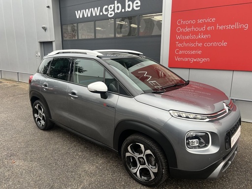 Citroën C3 Aircross 12PureTech 110pk AUTOMAAT