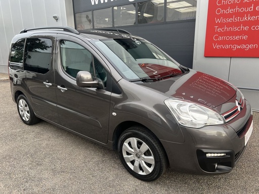 Citroën Berlingo 12PureTech 110pk HIGHLIGHT CAMERA