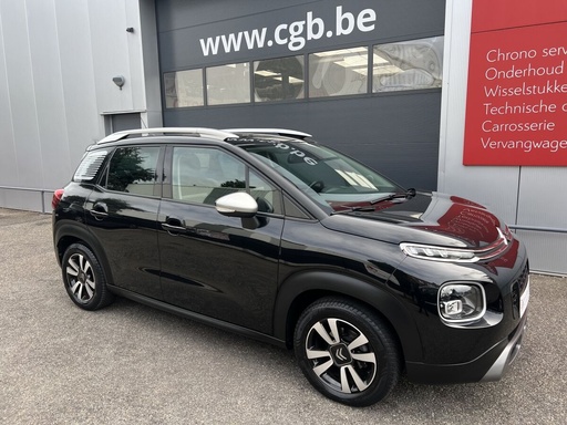 Citroën C3 Aircross 12PureTech SHINE