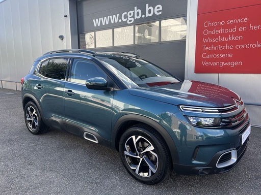 Citroën C5 AIRCROSS 16 PureTech 180pk EAT SHINE