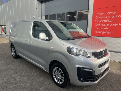 Peugeot Expert 20HDI 122pk PREMIUM EDITION FULL