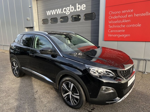 Peugeot 3008 12PureTech 130pk ALLURE