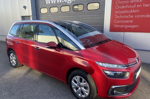 Citroën C4 SPACETOURER 12 PureTech 130 FEEL