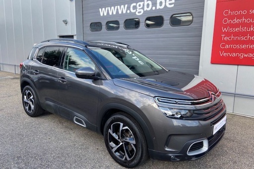 Citroën C5 Aircross 1.2 PureTech 130Pk Feel