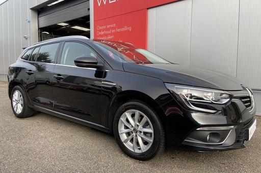 Renault Megane Grandtour 1.3Tce 116pk