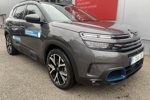 Citroën C5 DEMO Aircross Hybrid 225pk EAT8 Shine