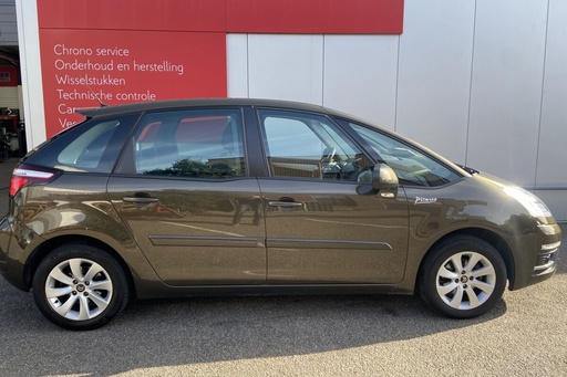 Citroën C4 Picasso 16 VTI 120 Seduction